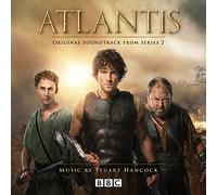 Silva – Original Soundtrack - Atlantis Series II