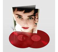 Original Soundtrack - Audrey [2LP Coloured VINYL]