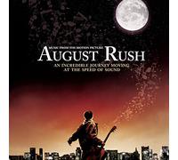 Various Mielsch – August Rush – Bande originale