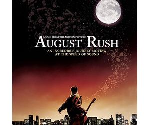 Original Soundtrack - August Rush