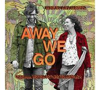 Original Soundtrack - Away We Go [Import]