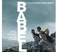 Various Artists – Babel – Bande originale – 2 CD