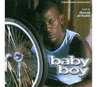Original Soundtrack - Baby Boy