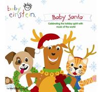Original Soundtrack - Baby Einstein Baby Santa