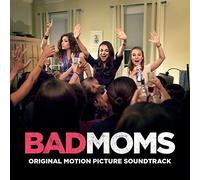 Original Soundtrack - Bad Moms [Import]