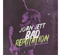 Bad Reputation CD