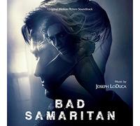 Bad Samaritan – Original Motion Picture Soundtrack – CD – Import – Universal Music Group