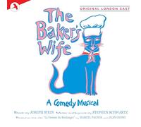 Original Soundtrack - Baker's Wife