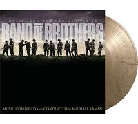 Original Soundtrack - Band of Brothers-Clrd [Import]