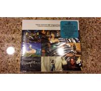 Nobuo Uematsu – Final Fantasy 8 – Bande originale – CD – Square Enix