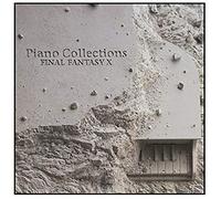 Square Enix – Final Fantasy X Piano Collections