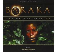 Various - Baraka [Deluxe Edition] - Original Motio