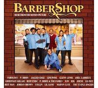 Original Soundtrack - Barbershop