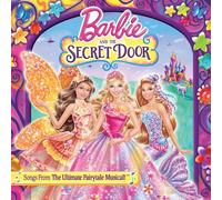 Original Soundtrack - Barbie & The Secret Door [Import]