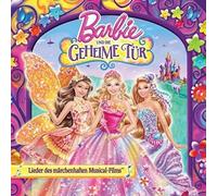 Original Soundtrack - Barbie Und Die Geheime. [Import]
