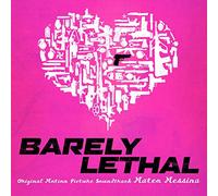 Barely Lethal – Bande originale – Import – Universal Music Group