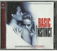 Original Soundtrack - Basic Instinct [Import]