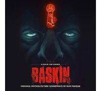 Original Soundtrack - Baskin [Import]