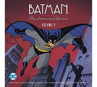 Original Soundtrack - Batman Animated 4