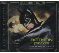 Original Soundtrack - Batman Forever