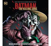 Original Soundtrack - Batman: The Killing Joke
