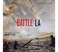 Original Soundtrack - Battle: Los Angeles