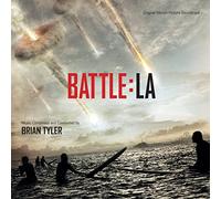 Original Soundtrack - Battle: Los Angeles