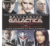 Original Soundtrack - Battlestar Galactica