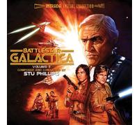 Original Soundtrack - Battlestar Galactica 3 [Import]