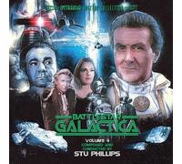 Original Soundtrack - Battlestar Galactica 4 [Import]