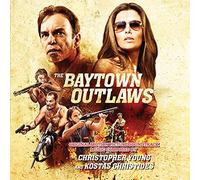 Original Soundtrack - Baytown Outlaws [Import]