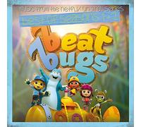 Original Soundtrack - Beat Bugs: Best of. [Import]