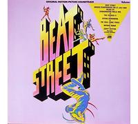 ORIGINAL SOUNDTRACK - Beat Street [Import]