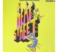 ORIGINAL SOUNDTRACK - Beat Street Vol. 2 [Vinyl LP]