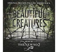 Original Soundtrack - Beautiful Creatures [Import]