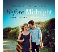 Original Soundtrack - Before Midnight
