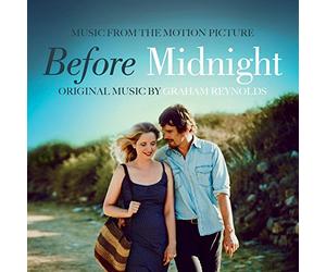 Original Soundtrack - Before Midnight