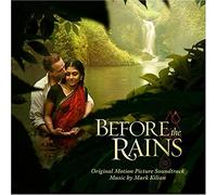 Original Soundtrack - Before the Rains