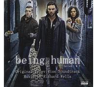 Original Soundtrack - Being Human 1 & 2