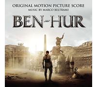 Original Soundtrack - Ben-Hur