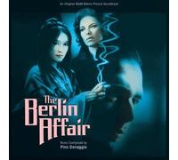 Original Soundtrack - Berlin Affair [Import]