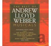 Original Soundtrack - Best of Andrew Loyd Webbe [Import]