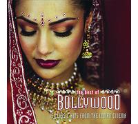 Original Soundtrack - Best of Bollywood -15tr-