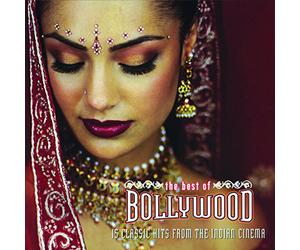 Original Soundtrack - Best of Bollywood -15tr-