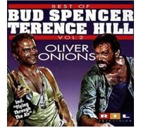 Original Soundtrack - Best of Bud Spencer & Ter
