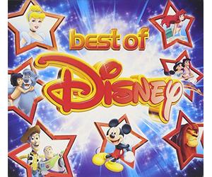 Original Soundtrack - Best of Disney