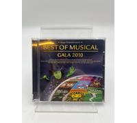 Original Soundtrack - Best of Musical 3 Gala. [Import]