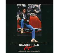 Original Soundtrack - Beverly Hills Cop [Import]