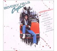 Original Soundtrack - Beverly Hills Cop