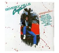 Bande originale – Le flic de Beverly Hills – CD – MCA